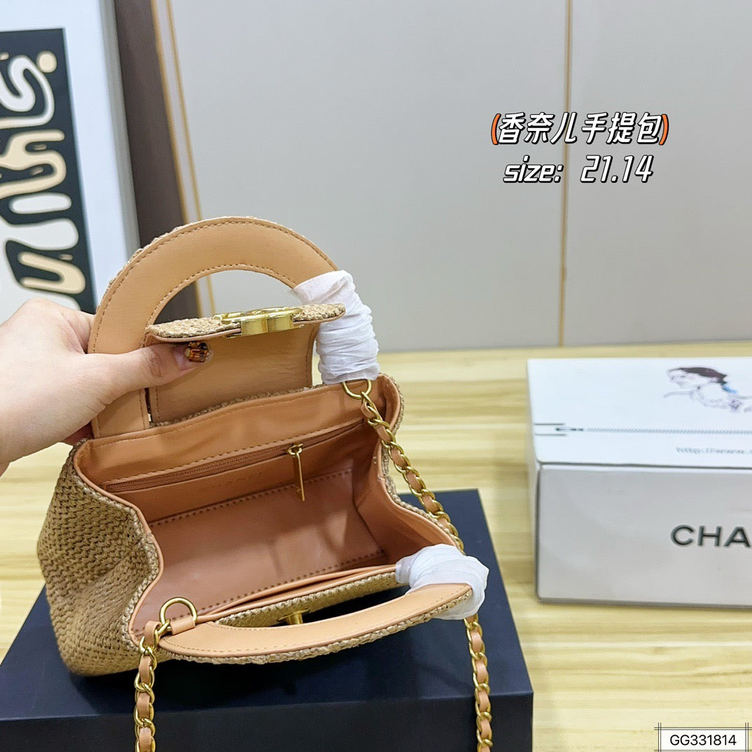 AAOO 200108 Luxury Bag