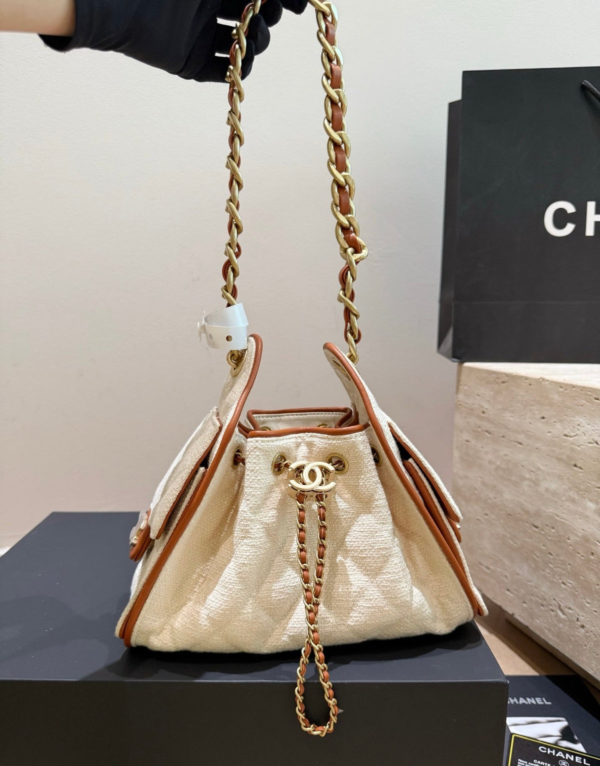 AAOO 2001129 Luxury Bag