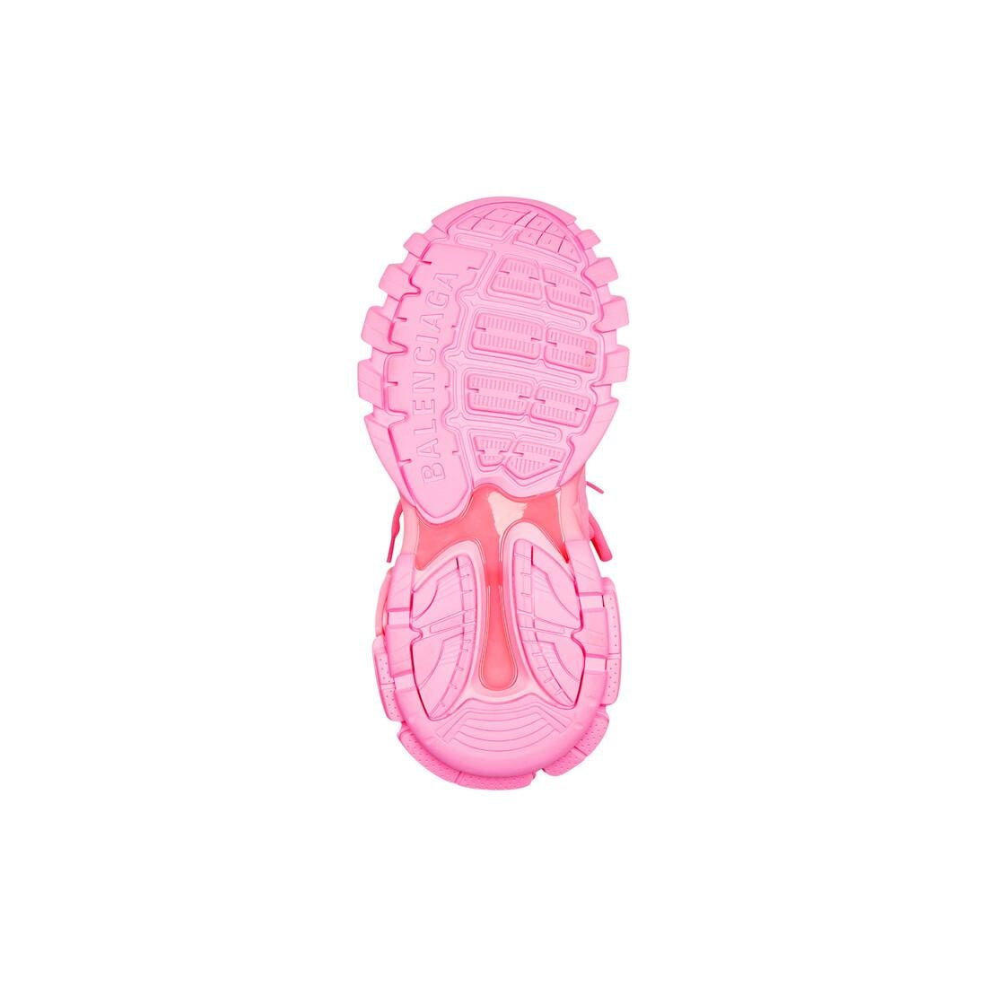 AAOO Track Pink
