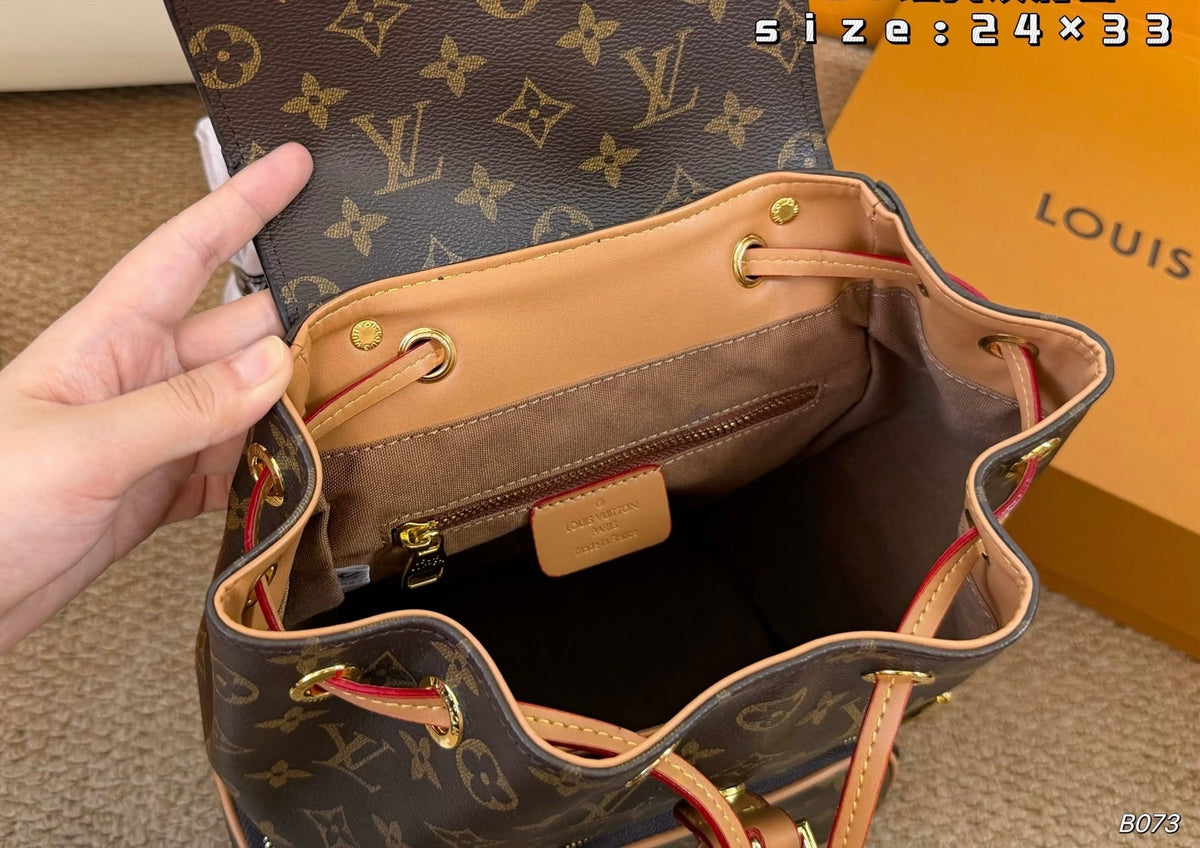 AAOO 2001190 Luxury Bag 24*33cm