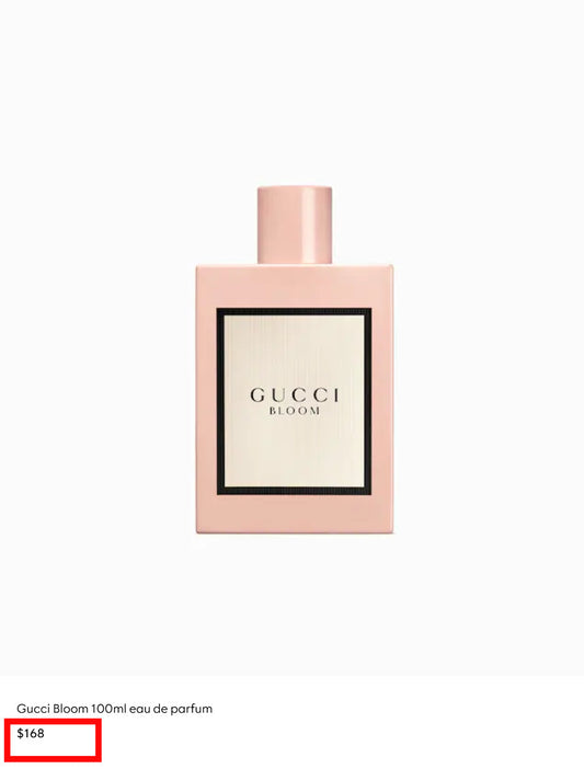 AAOO P048 Eau de Parfum 100ml