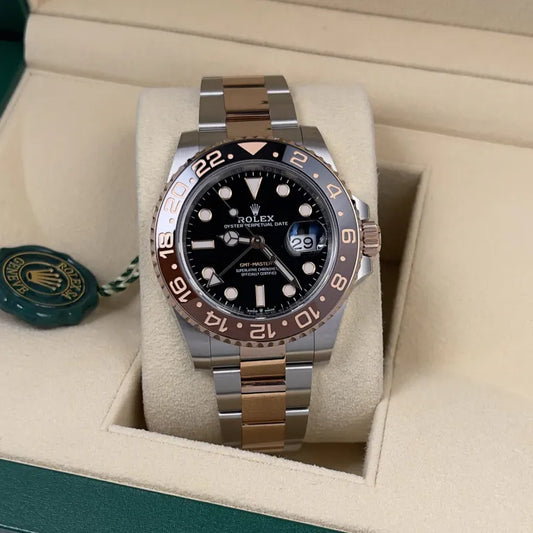 AAOO GMT-Master II Uhr