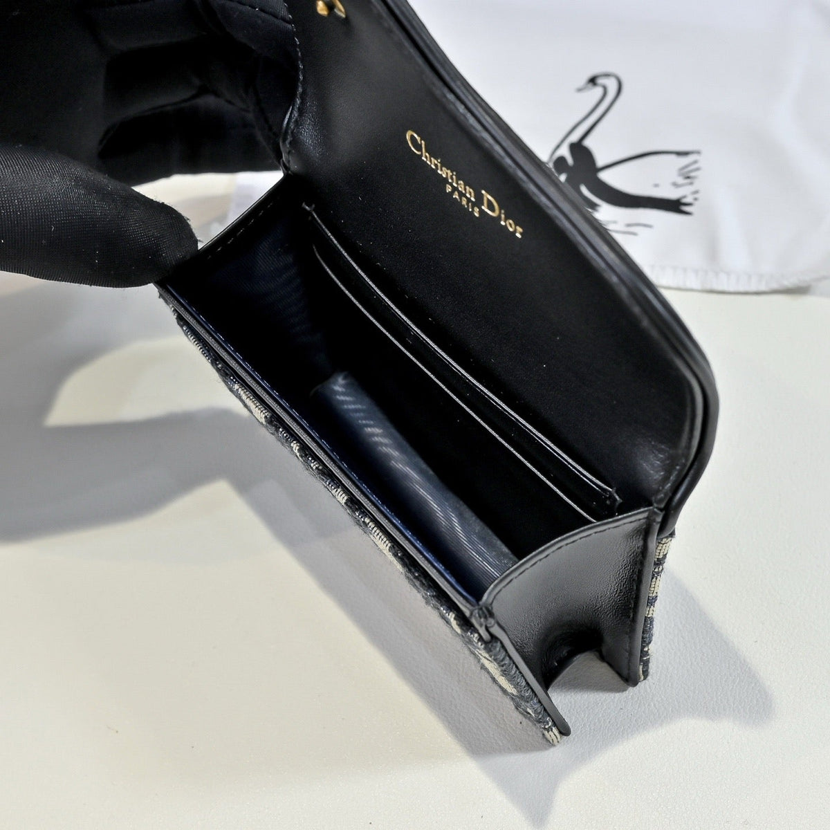 AAOO 2001175 Luxury Bag 10.5*7*3cm