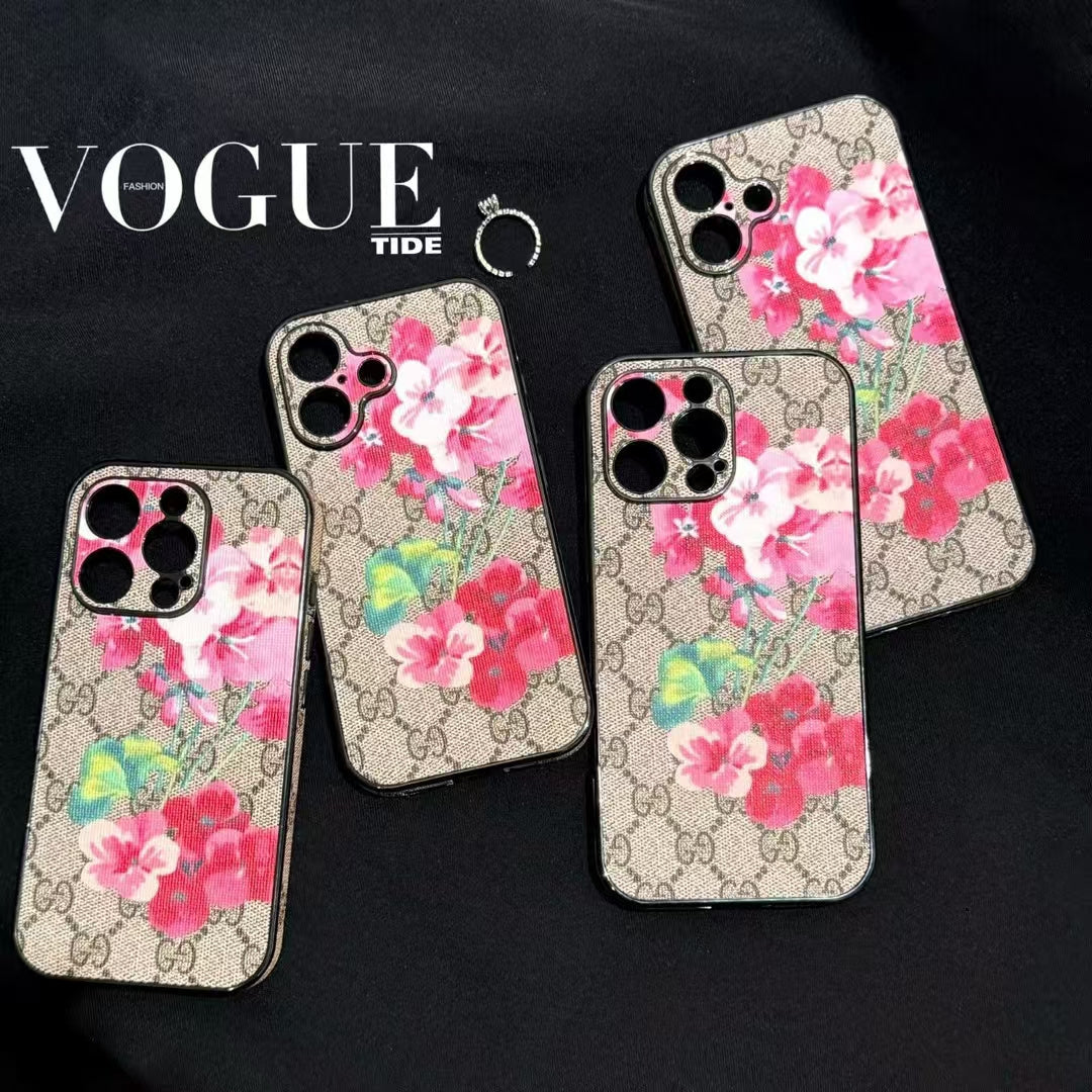 AAOO Steigern Sie Ihr iPhone-Erlebnis – Handyhülle