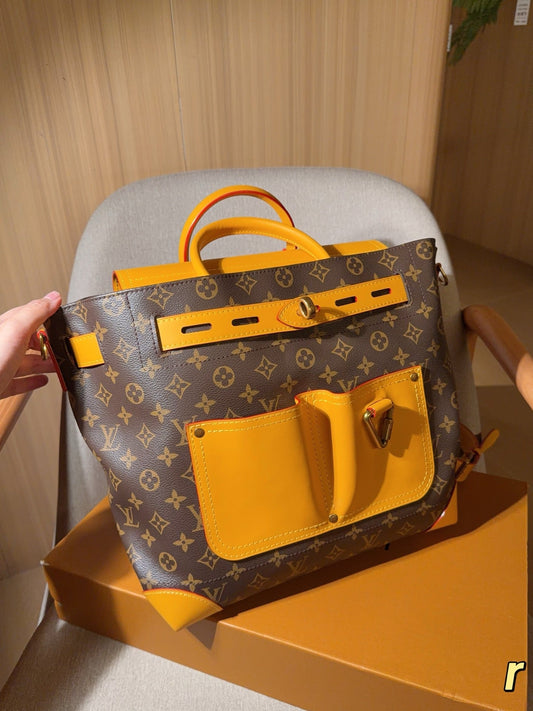 AAOO 2001133 Luxuriöse Tasche 32*31*13cm