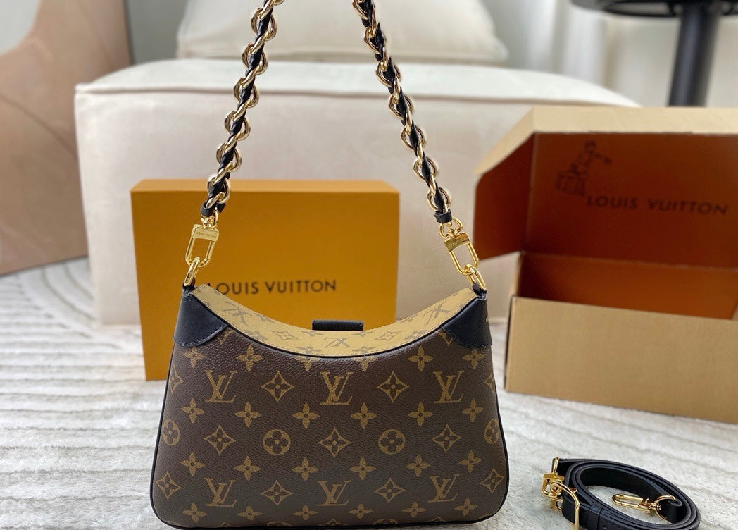 AAOO 100096 Luxury Bag 29 x 19 x 9 cm