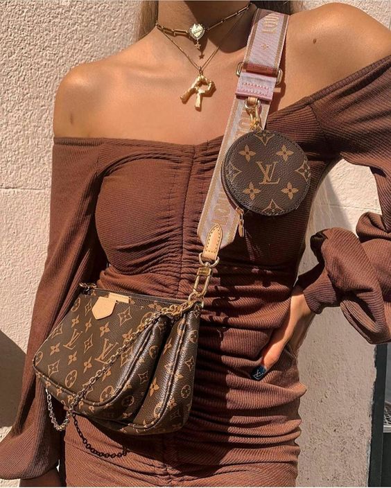 AAOO 100079 Luxury Bag