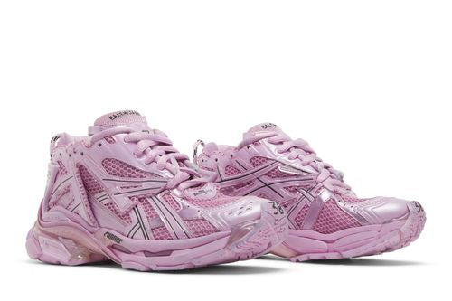 AAOO Runner Sneaker Pink