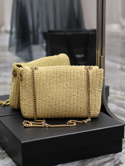 AAOO 100198 Luxustasche 28.5*20*6cm
