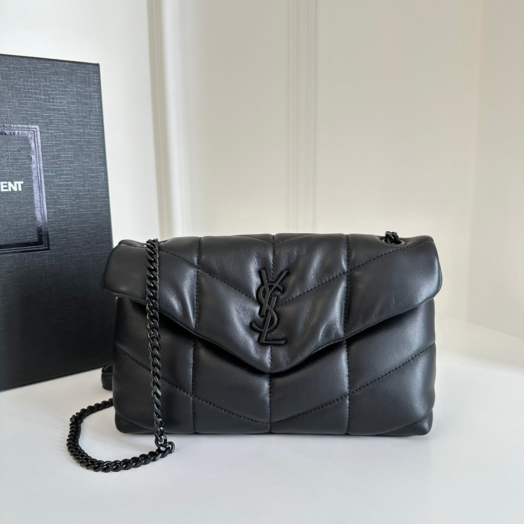 AAOO 100177 Luxury Bag Size 23x15.5x8.5