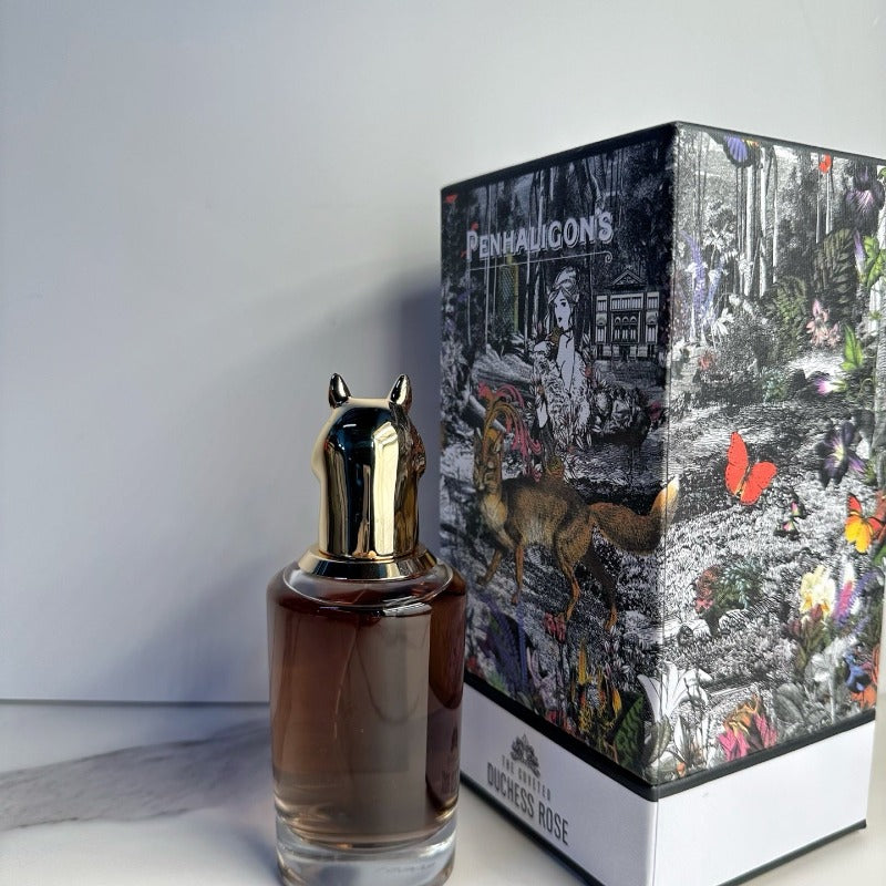 AAOO P004 Eau de Parfum