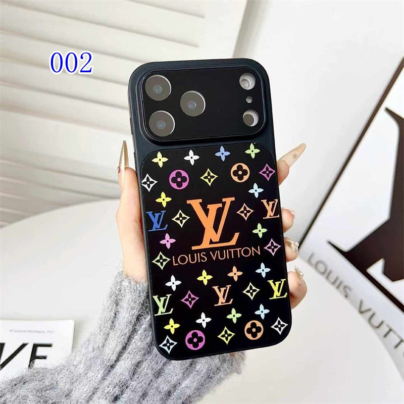 AAOO Luxury Phone Case Full Camera Protection