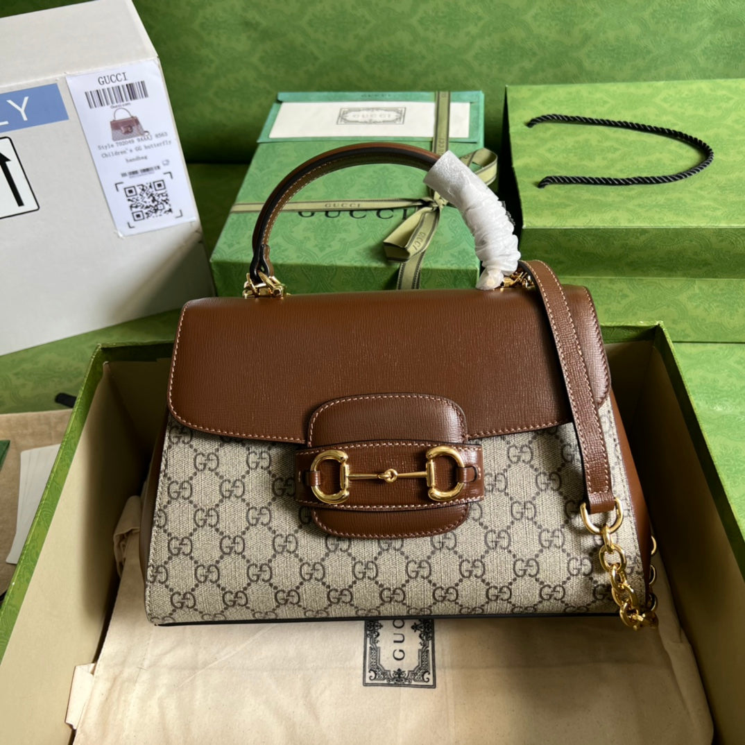 AAOO 100036 Luxustasche 29x20x13cm