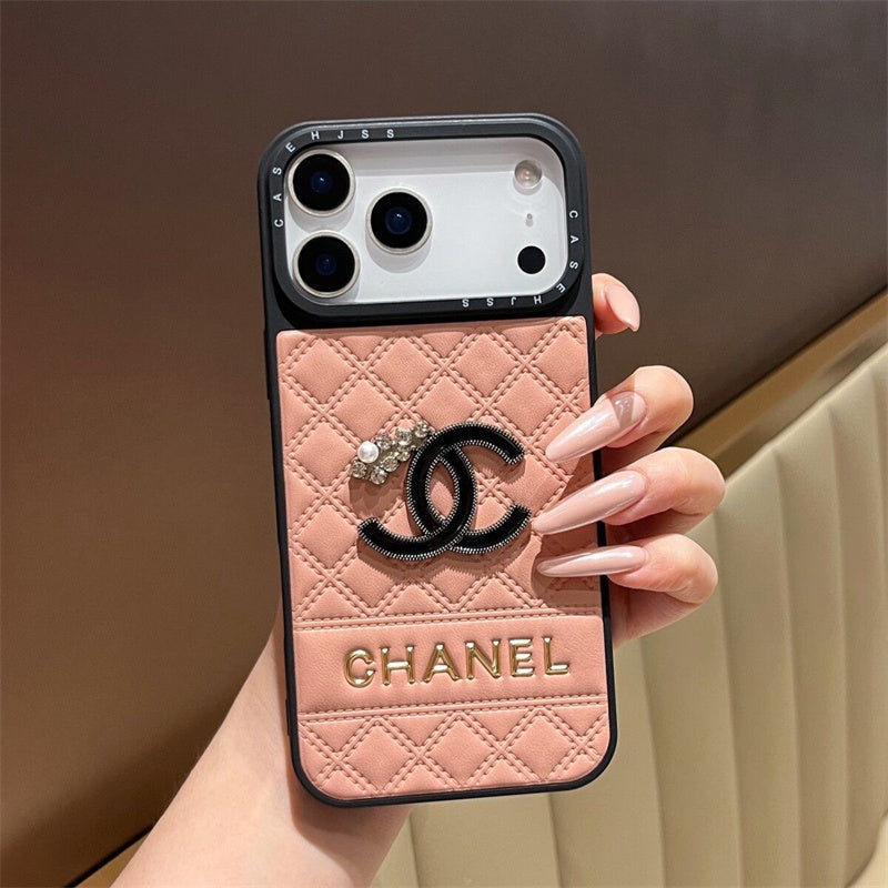 AAOO Engineered For Everyday Phone Case Excellence For iPhone 13-17