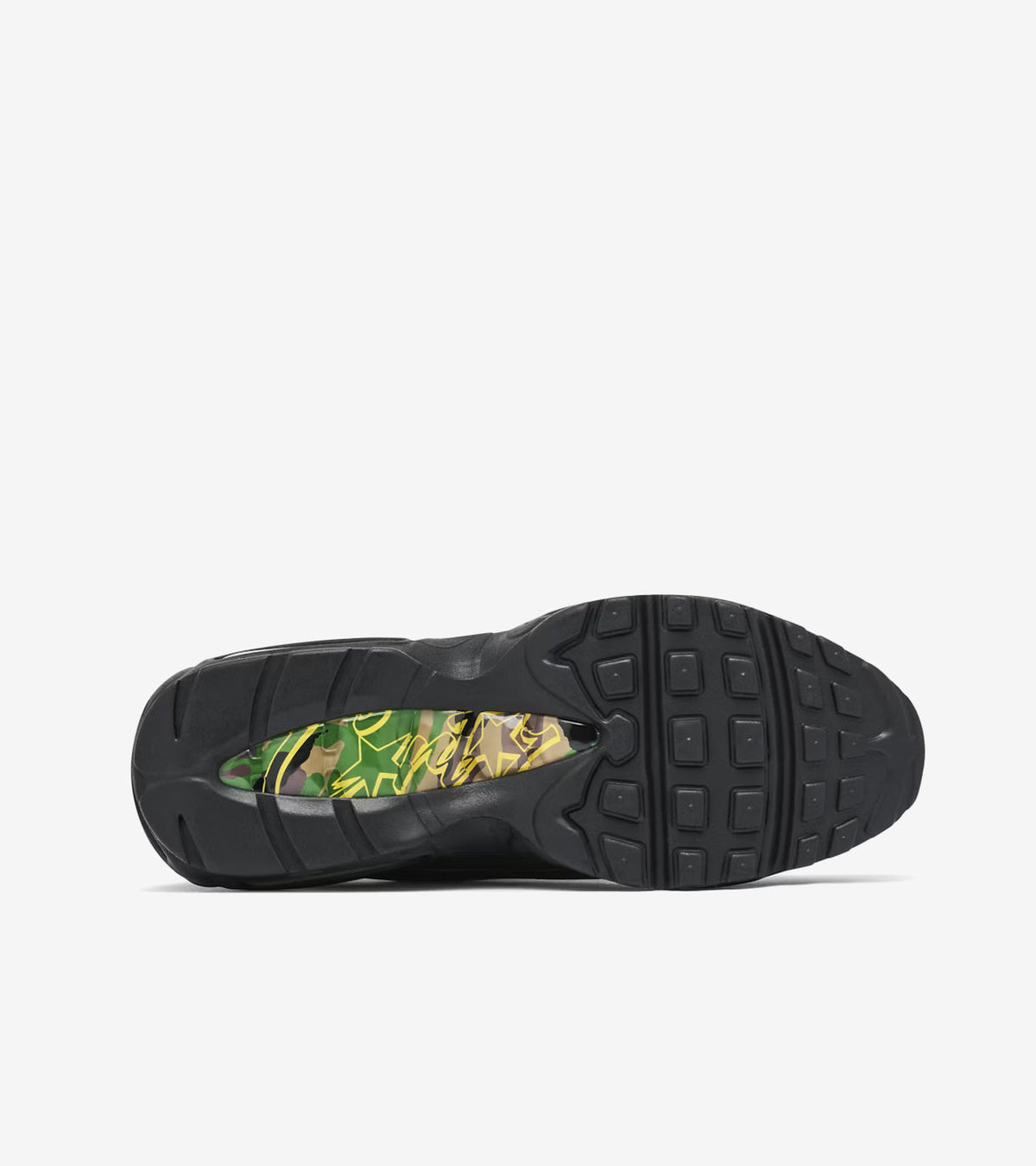 AAOO Air Max 95 SP Gutta Green
