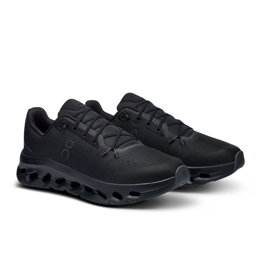 AAOO Cloudtilt Eclipse Black