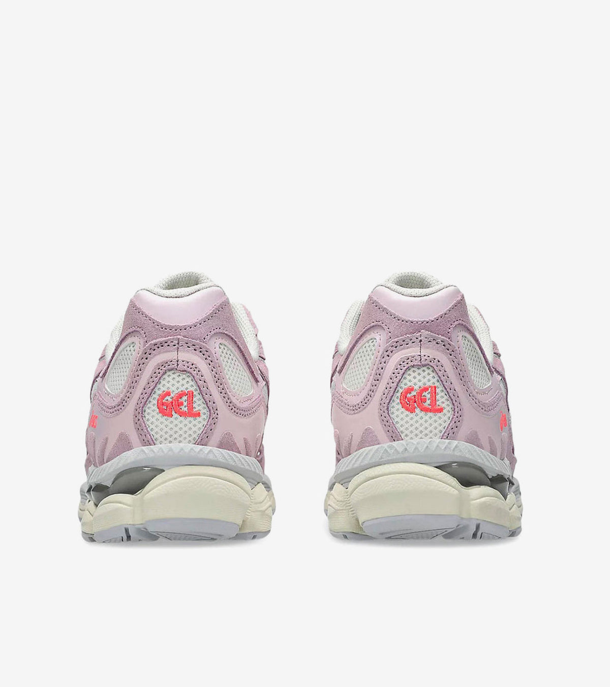 AAOO Gel-NYC Cream Rose Water