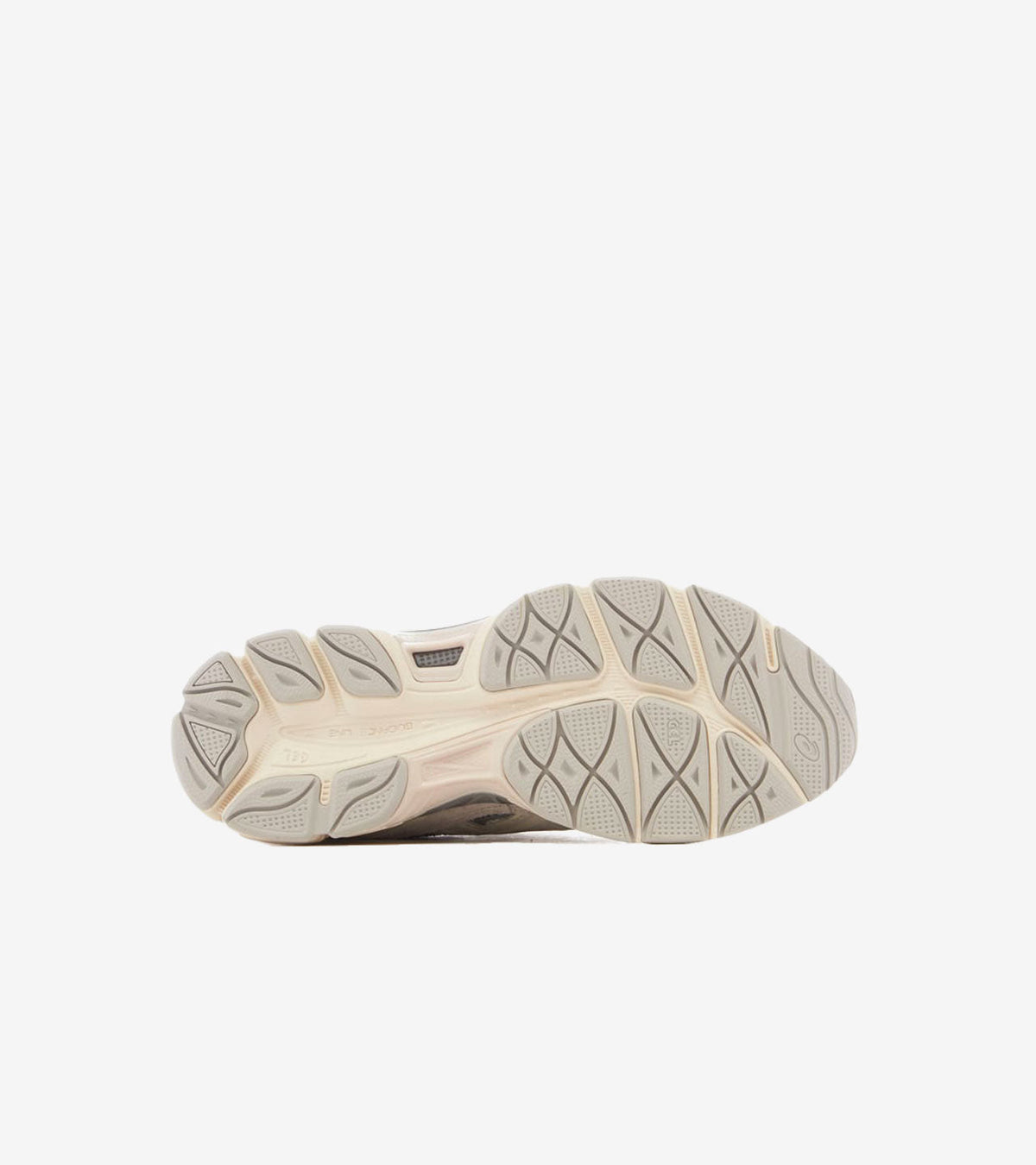AAOO Gel-NYC Oyster Grey