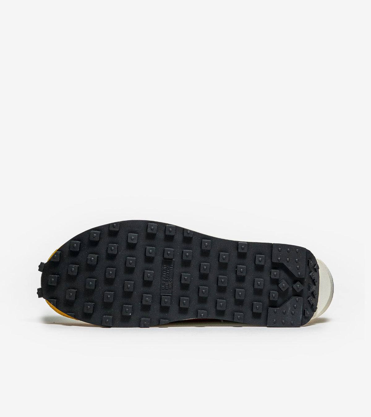 AAOO LD Waffle Green Gusto