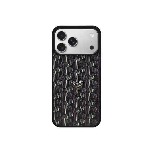 AAOO Luxury Phone Case For iPhone 12-17