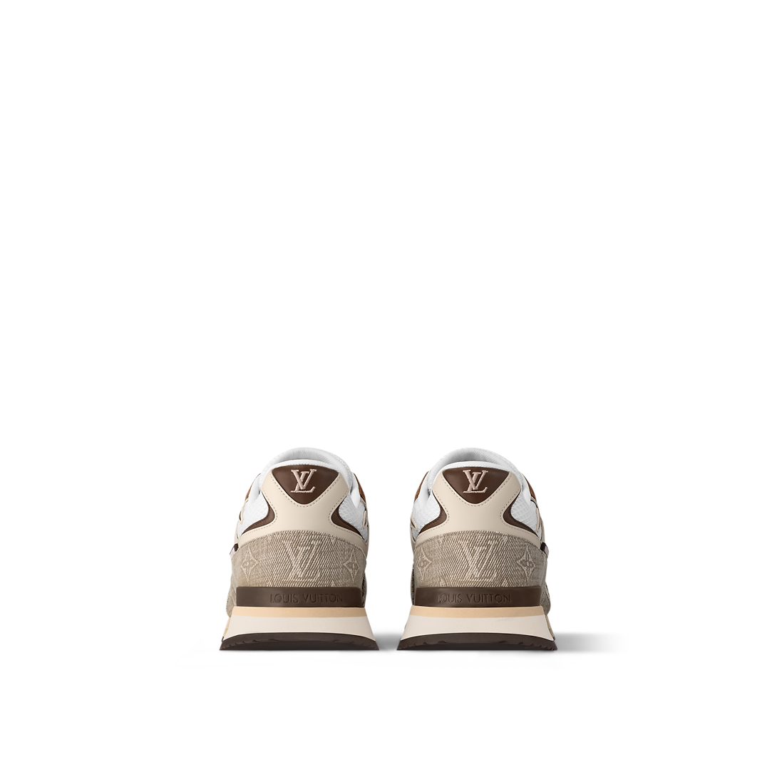 AAOO Run Away