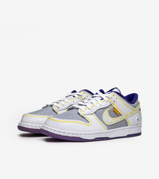 AAOO Dunk Low Court Purple