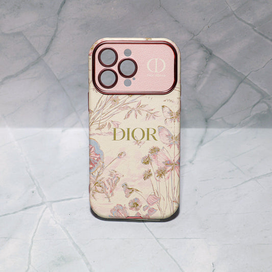 AAOO Phone Case Flower Style for iPhone 13-17