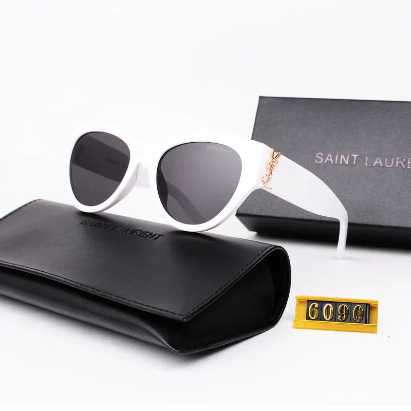 AAOO Luxury Large Frame Sonnenbrille Y-019