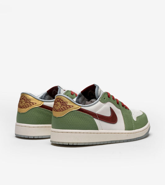 AAOO Jordan 1 Retro Low OG Year Of The Dragon