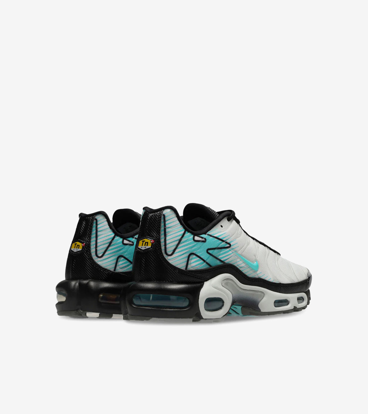 AAOO Air Max Plus Mercurial Vapor