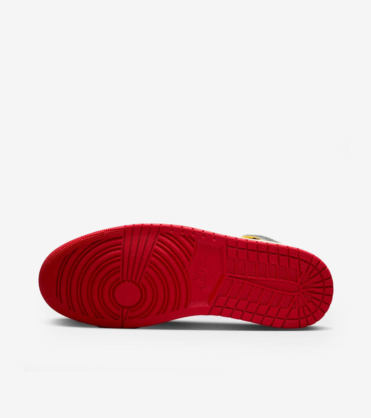 AAOO Jordan 1 Retro High OG SP Chicago Shadow