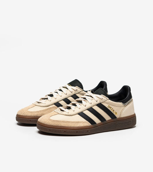 AAOO Samba OG Schwarz Wonder White