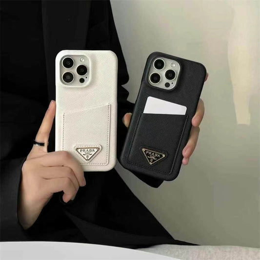 AAOO Luxury Apple iPhone Case