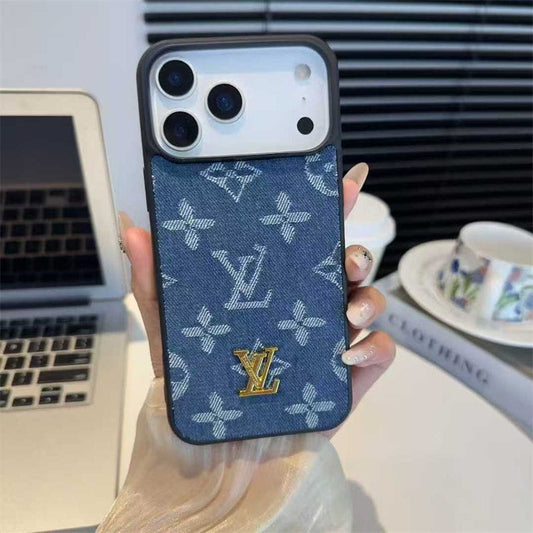 AAOO Phone Case For iPhone 12-17 Series – Wallet