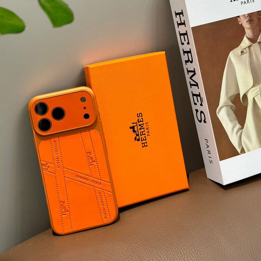 AAOO Luxury Phone Case Protective For iPhone 17 /16 /15 /14
