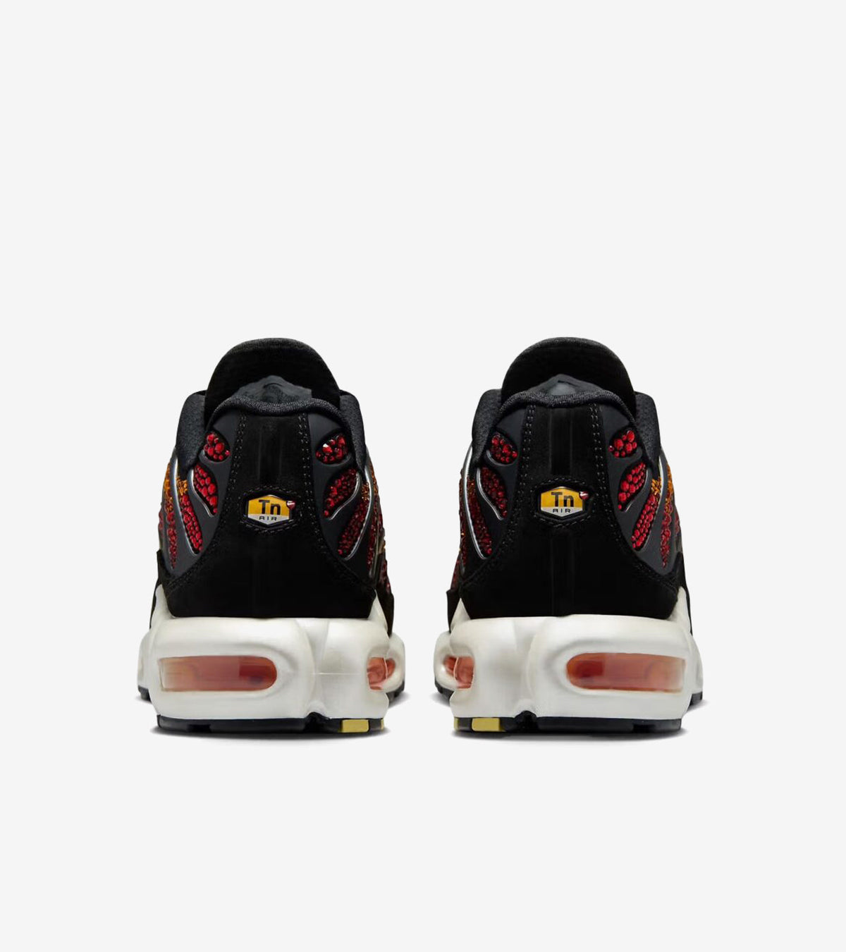 AAOO Air Max Plus Sunset