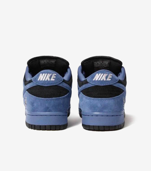 AAOO SB Dunk Low Ocean Fog