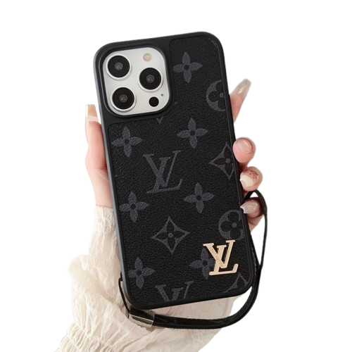 AAOO HAND CHAIN IPHONE CASE