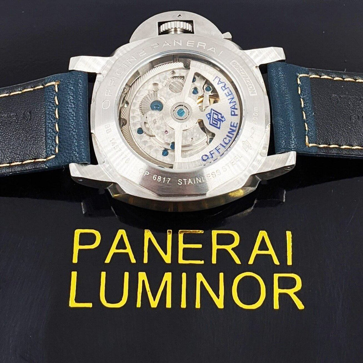 AAOO Watch