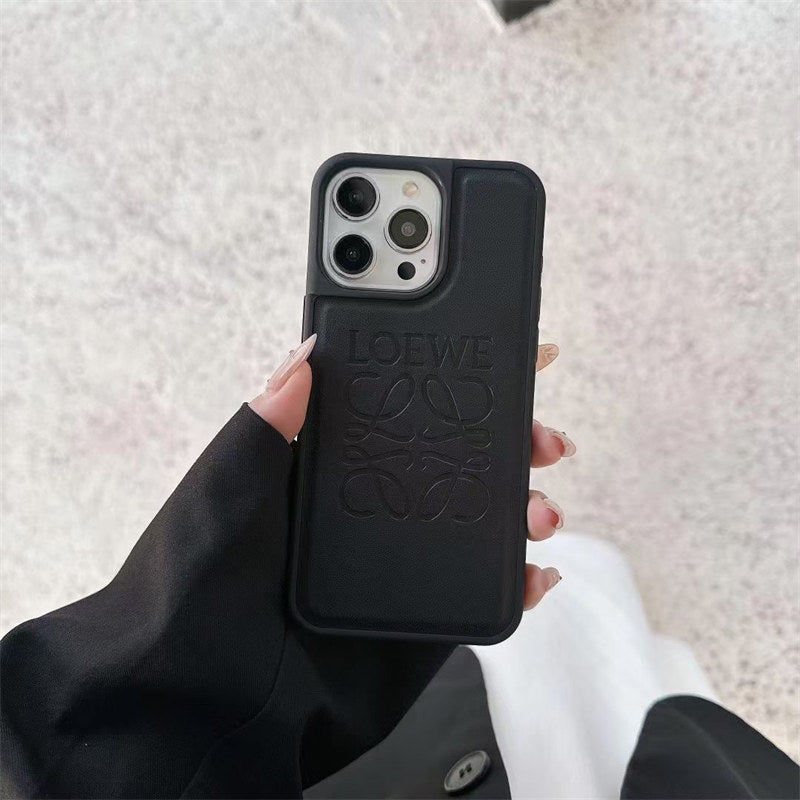 AAOO Luxuriöse Handyhülle für iPhone 17/ 16 15 14