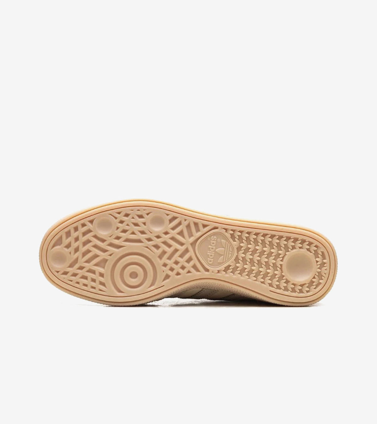AAOO Handball Spezial Cream White Beige