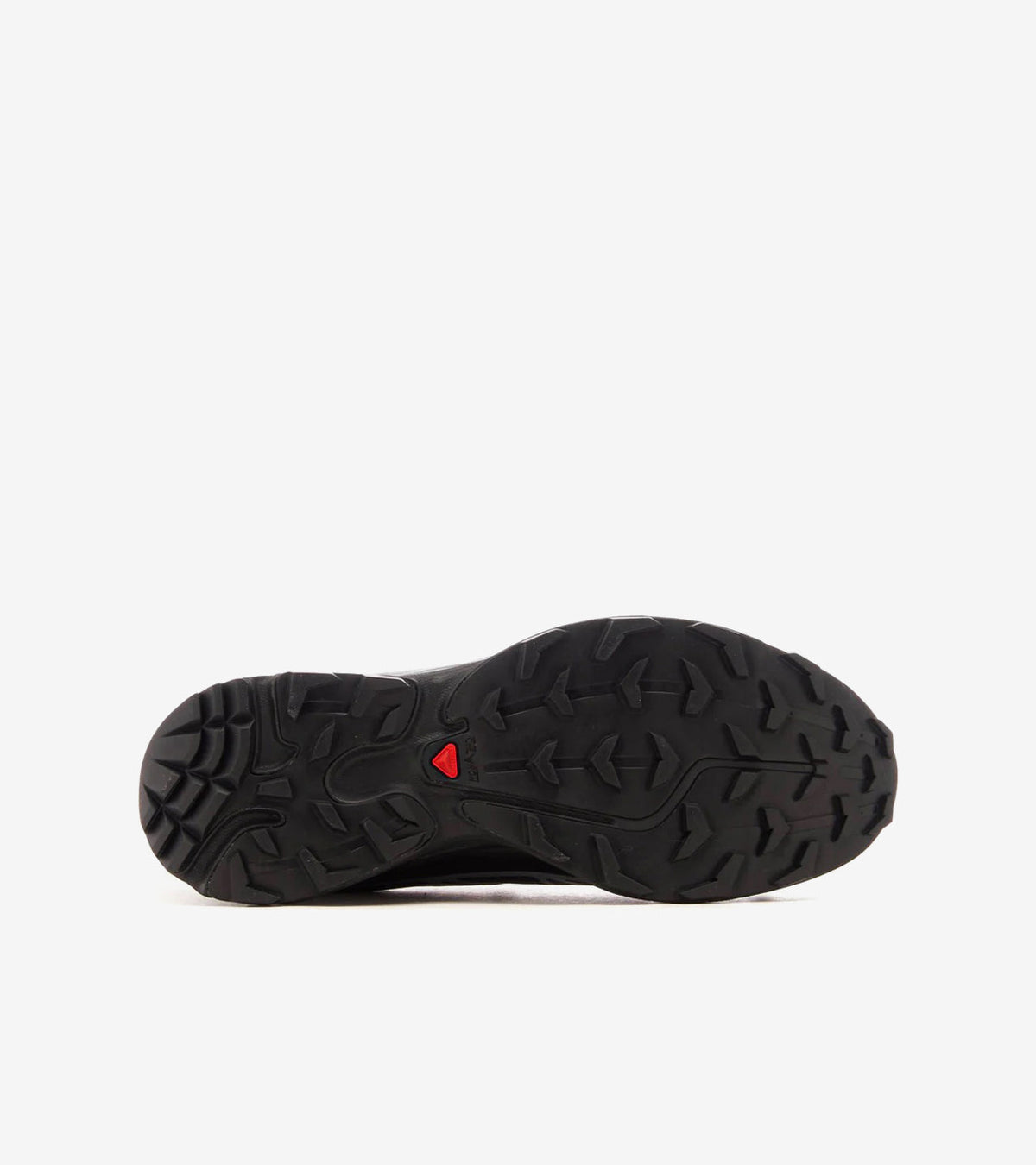 AAOO XT-6 Gore-Tex Schwarz Silber
