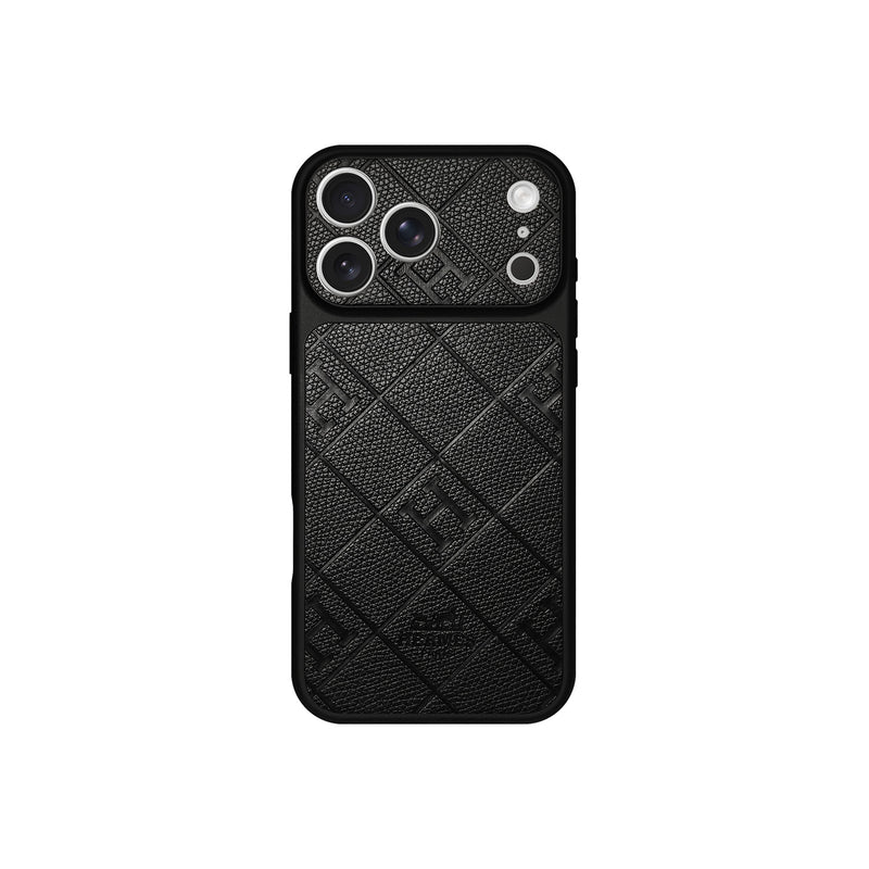 AAOO New Leather Phone Case for iPhone 14-17