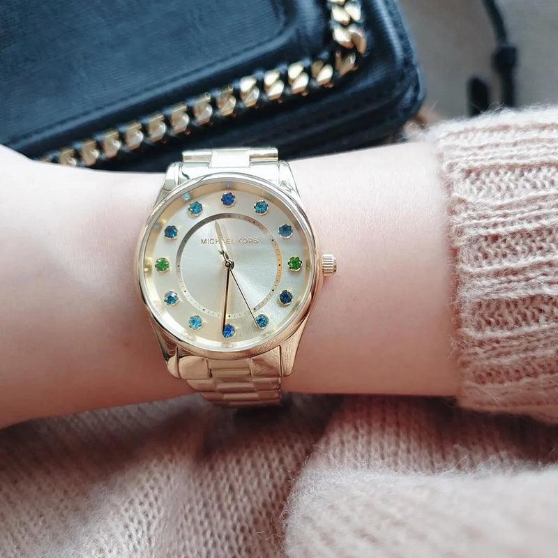 AAOO MK6602 Watch