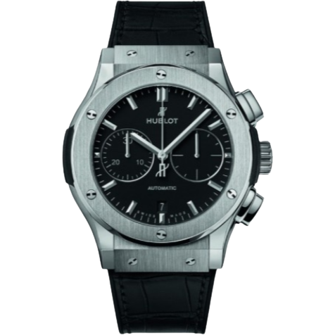 AAOO Classic Fusion Chronograph Watch