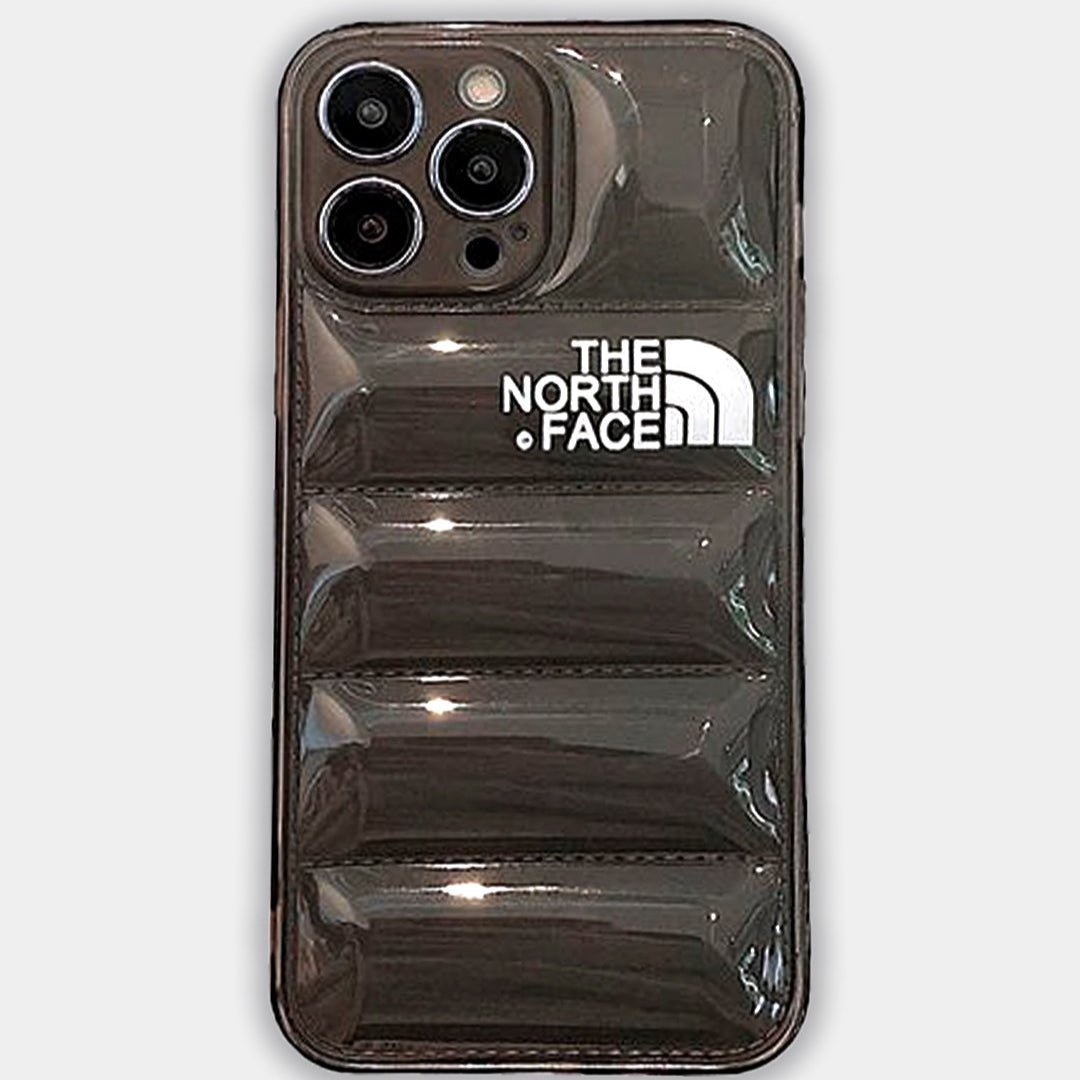 AAOO North Trendy Peak iPhone Case
