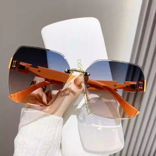 AAOO Custom Luxury Sunglasses