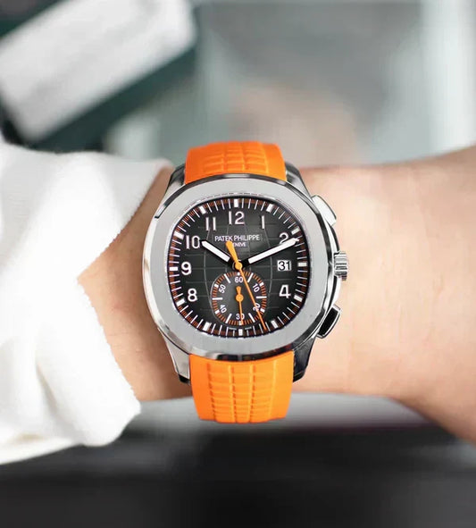 AAOO Aquanaut Watch