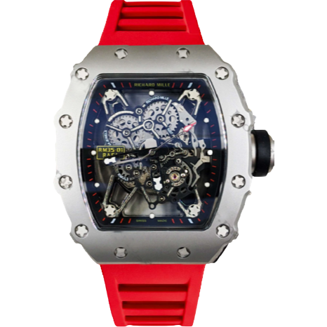 AAOO RM50-03 Watch