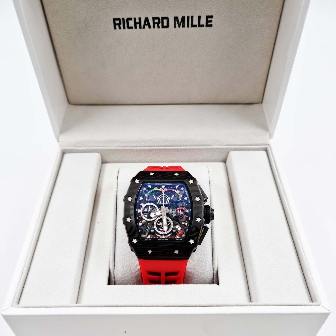 AAOO RM50-03 Watch